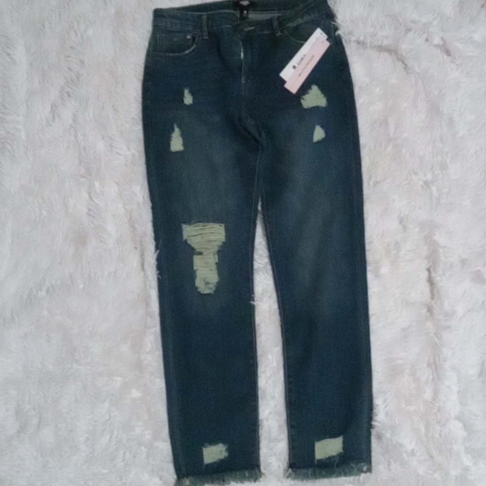 Jeans - Picture 2 of 2